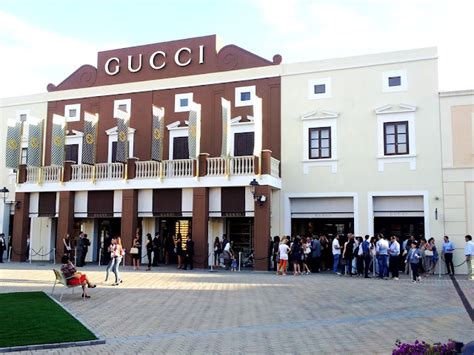 sicilia outlet village cintura gucci|shop gucci sicilia.